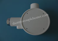 Anti - Explosion Temperture Sensor Components Connection Thermocouple Head