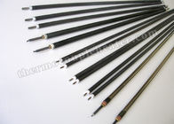 Customized Stainless Steel 304 321 316 Straight Tubular Heating Elements