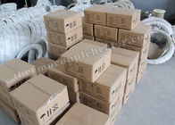 Annealing Thermocouple Heating Wire / Bare Thermocouple Wire Type K