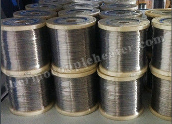 High Heat Thermocouple Components Type E Chromel Constantan Alloy Wire