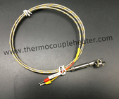 Ring Thermocouple Sensor Type K/J For Surface Temperature Measurement