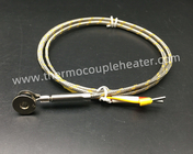 Ring Thermocouple Sensor Type K/J For Surface Temperature Measurement