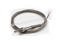 220V 380V 415V 440V Mineral Insulated Metal Sheathed Thermocouple Cable