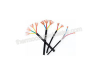 K Type dia.1.6mm Mineral Insulated Thermocouple Cable for Temperature Sensor