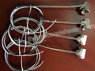 Replaceable External Thermocouple Electric Coil Heaters For Plastic injection mold