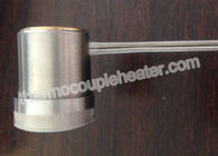 Stainless Steel Armor Hotlock Coil Heater 220W 240V