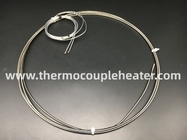 Mineral Insulated Cable Heater For High Temperature Pipe Heating