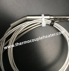 Mineral Insulated Cable Heater For High Temperature Pipe Heating