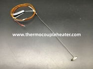 Adjustable Ring Thermocouple Temperature Sensor Mounted On Nozzle Heater