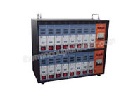 High Accuracy Multi - Zone Hot Runner Temperature Controller for Heating System