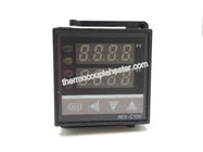 Industrial Digital Temperature Controller common 48X48 TC REX-100