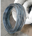 OD 5mm High Temperature Cable Material 0Cr25Al5 Resistance Wire