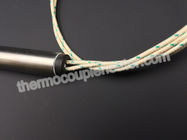 277V 500W Cartridge Heaters in 100mm Length With Internally Leads