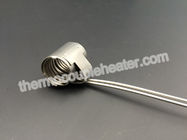 240V 268W Mini Axial Clamp Coil Heaters For Hot Runner System