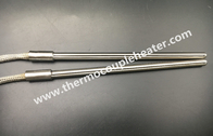 Split Sheath Cartridge Heater Expandable Diameter Easier Removal Better Fit