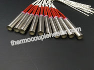 J type OD 5.9mm Connection Outside Cartridge Heater Small Diameter
