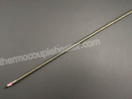 Stainless Steel Sheath Flexible Manifold Tubular Heater Diameter 8.5MM 550V 1250W