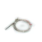 Type K Temperature Sensor Sheathed Ss 316 K type Thermocouple Class A IP67