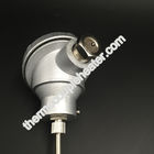 High Precision Thermocouple RTD 6 X 10 Meter For Chemical / Petrochemical Industries