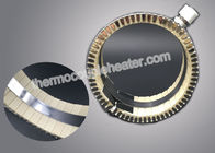 Industrial Electric Band Heater For Extruder Machine Heating Element