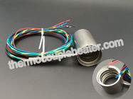 Sealed Hot Runner Heater , Electric Resistance Heater For Plastic Injection Moulds