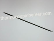 Flexible Industrial Tubular Heater For Hot Runner Manifold 6.6MM