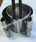 Straight / Coil Heaters for Industrial Process Heating System , 12-480V