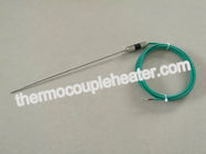 GME Electric K Type Thermocouple Probe With Temperature Sensor , Simplex / Duplex Pairs