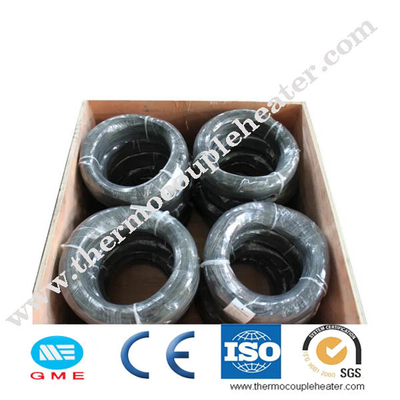 Thermocouple Wire Factory J Type K Type Alloy Bare Extension Wires