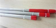 Superfine probe k type thermocouple cable mineral insulated 0.5mm 1.0mm 1.6mm dia