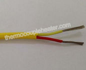 Multipair Pvc Instrumentation Cable Thermocouple Parts And Components For Temperature Sensor
