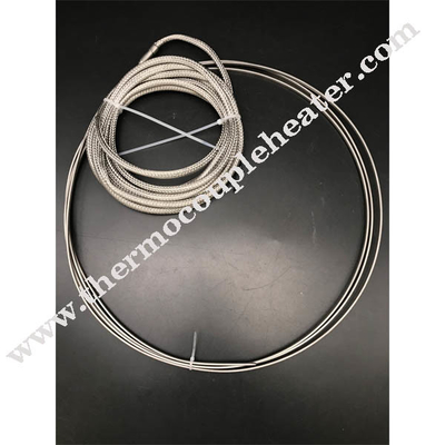 High temperature Mineral Insulated MI heating cable for Valves /flanges