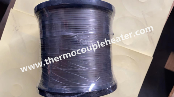 Resistance Wire Chrome Alloy 0Cr25Al5 Nichrome NiCr8020