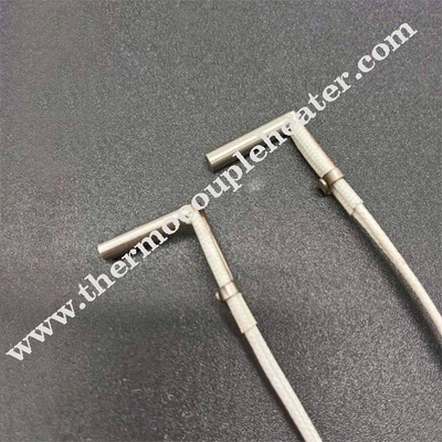 Industrial 3*15mm cartridge heater for 3D printer