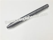 High temperature tolerance Si3N4 Thermocouple Components Protection Silicon Nitride tube