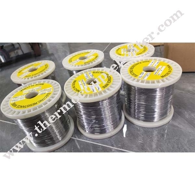 nickel chromium coil wire nichrome ni80cr20 wire 2.60mm nicr 80/20 nichrome