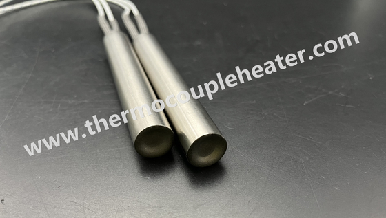 Cartridge Heater Withstand 750℃ High Temperature Resistant Heating Element
