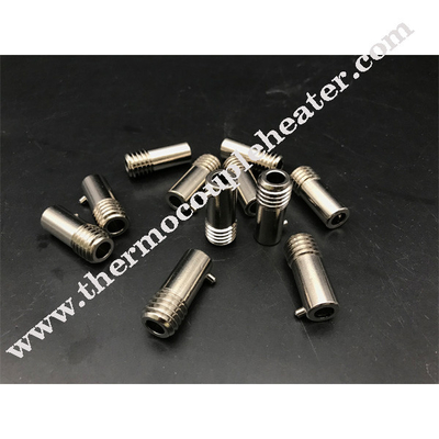 Bayonet Thermocouple Accessories Customization Available