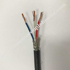 Thermocouple RTD PT100 Extension Wire Cable Customized 2 4 6 9 12 Wires