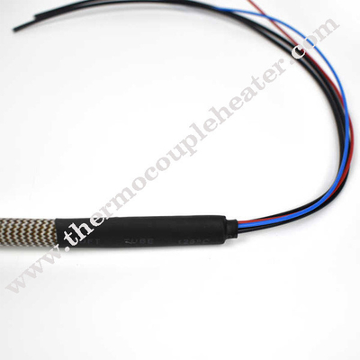 400mm 500mm 600mm 800mm 1000mm Hot Runner Heater Strip Element With Thermocouple