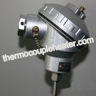 PT100 S/R/B Type Plastinum - Rhodium Temperature Meter Thermocouple Sensor