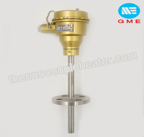 Temperature Sensor Thermocouple RTD High Temperature Assembly 0--1300C