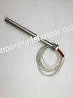 High Density Cartridge Heater Stainless Steel 316 Sheath Water Immersion