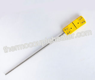 K/R/S Probe Thermocouple RTD Industry Temperature Measurement Type