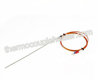 K/R/S Probe Thermocouple RTD Industry Temperature Measurement Type