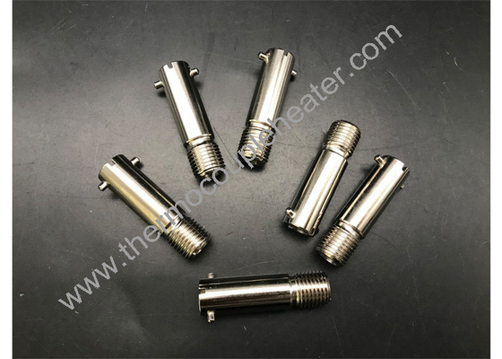 Bayonet Adapters With Spring Loaded Bayonet Cap Type Thermocouples