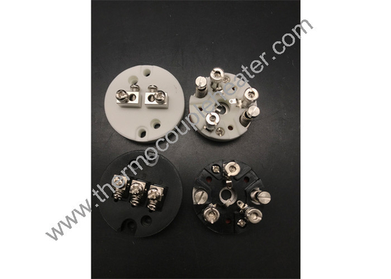 China Supplier Ceramic Terminal Block For Thermocouple Head