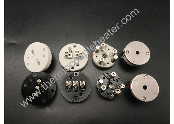 China Supplier Ceramic Terminal Block For Thermocouple Head