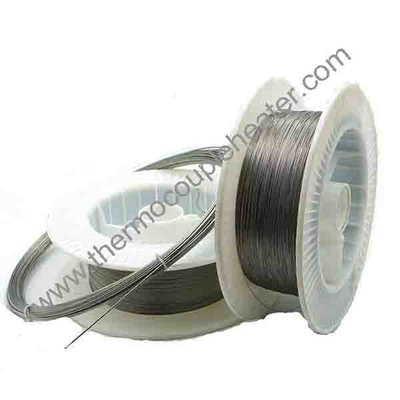 Chromel / Alumel Thermocouple Bare Wire Type K