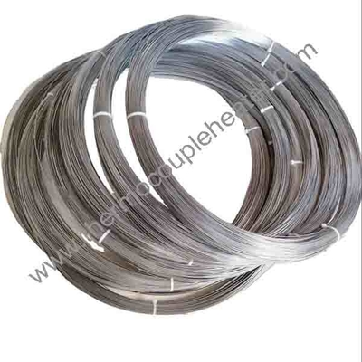 Chromel / Alumel Thermocouple Bare Wire Type K